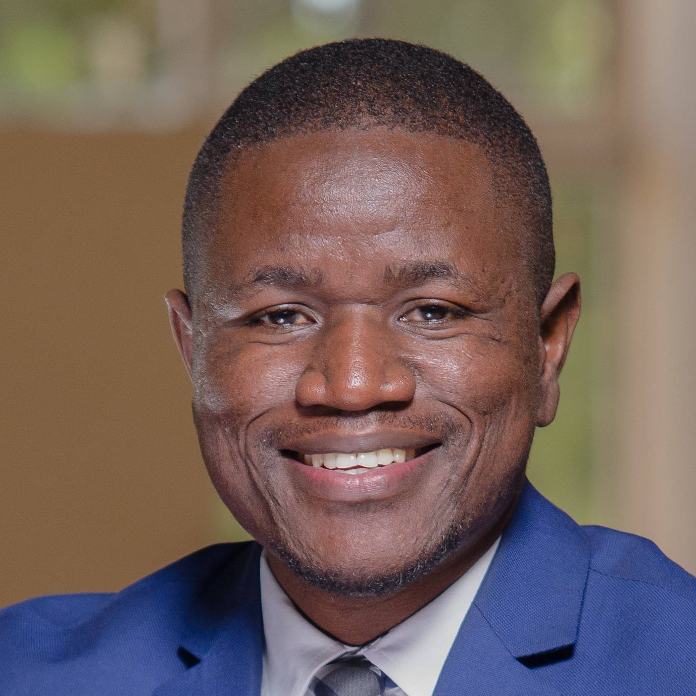 Mutale Mubanga