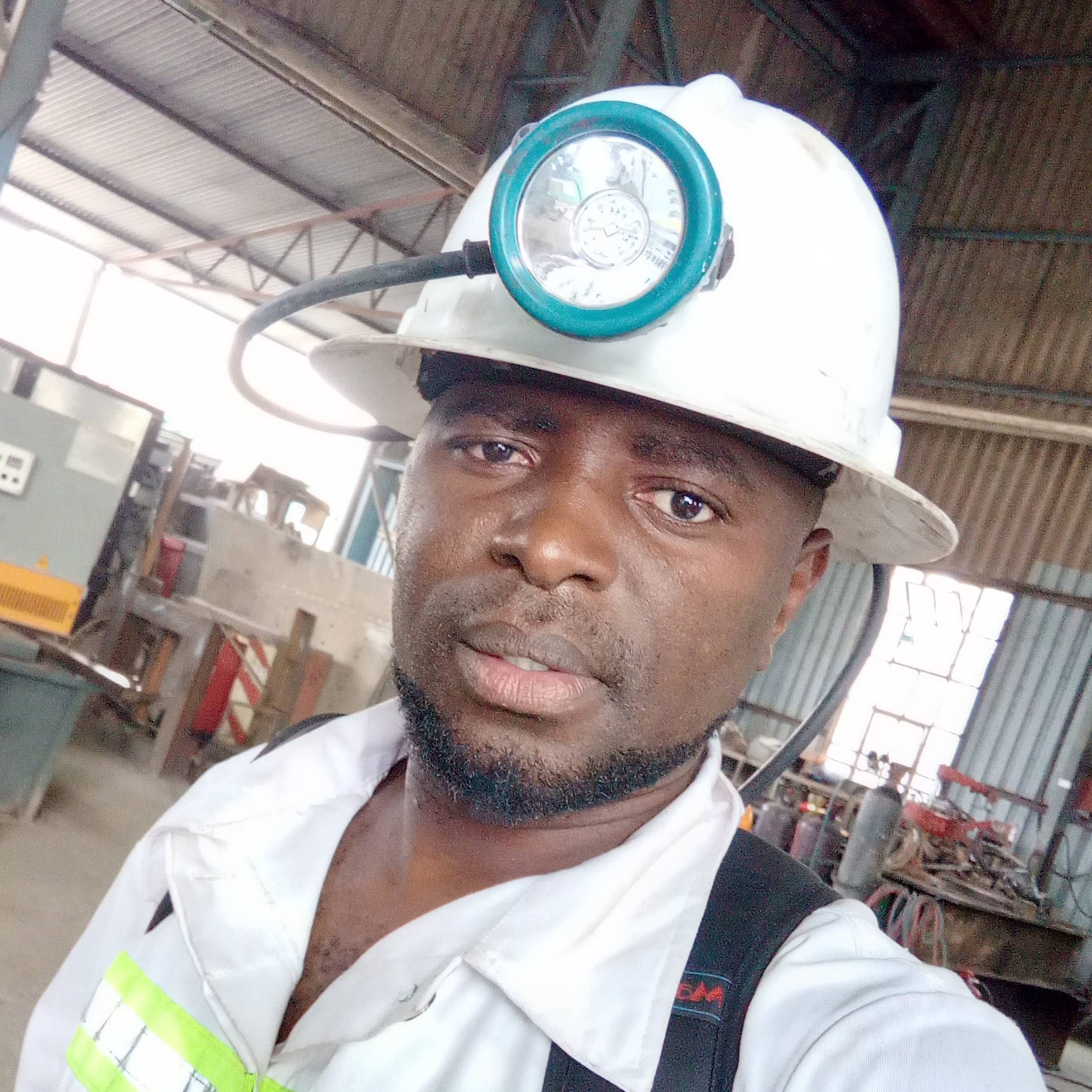 SAMUEL SILUNGWE