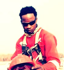 Eric Nsana