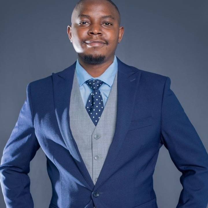 GODFREY MUTALE
