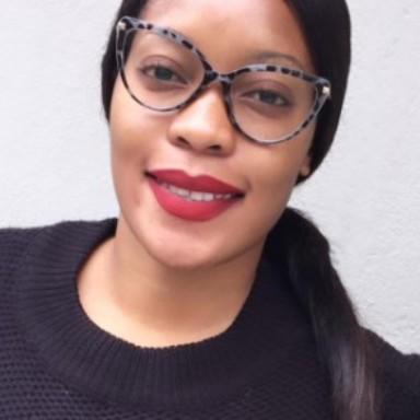 Chimfwembe Deborah Mwaba
