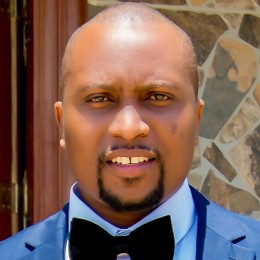 Ricky Phiri