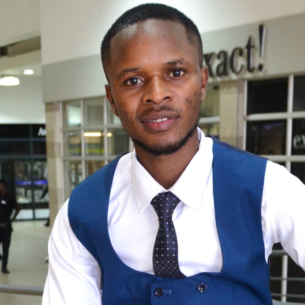 Neville Musa