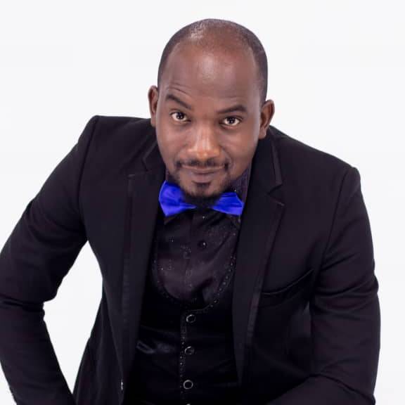 Jacob Banda