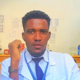 Cornelius Mwaba