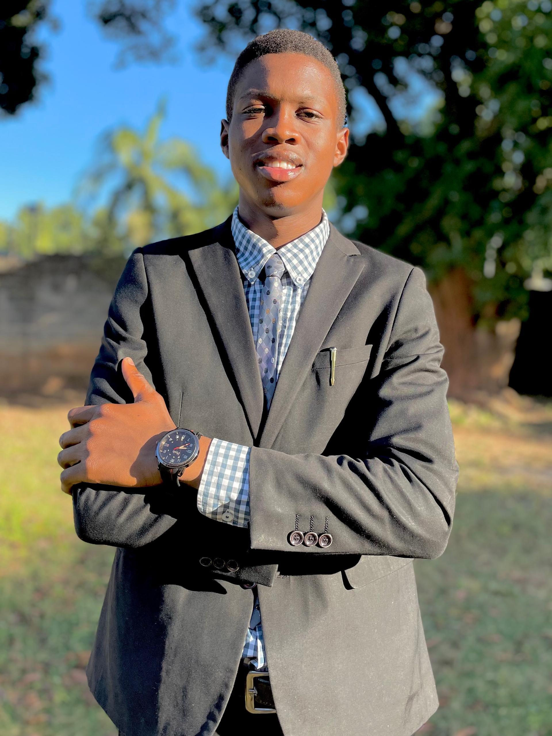 Alex Mumba