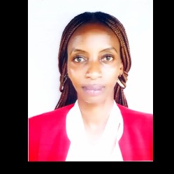 Rachael Mwila Mutale