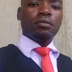 CHARLES KANYIKA