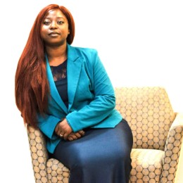 Sandra Kalumbi