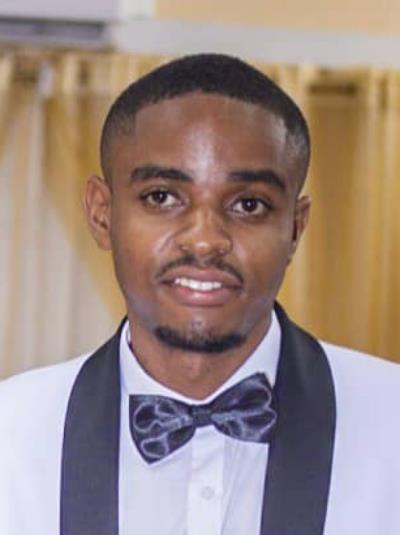 Kaumba Muteba