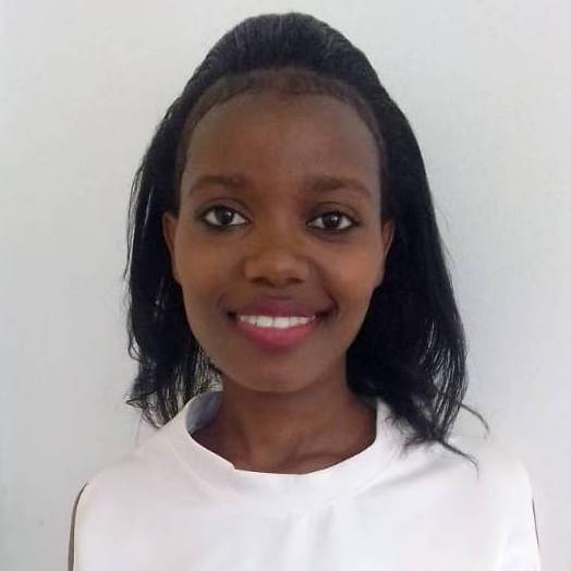 Ruth Mwanza