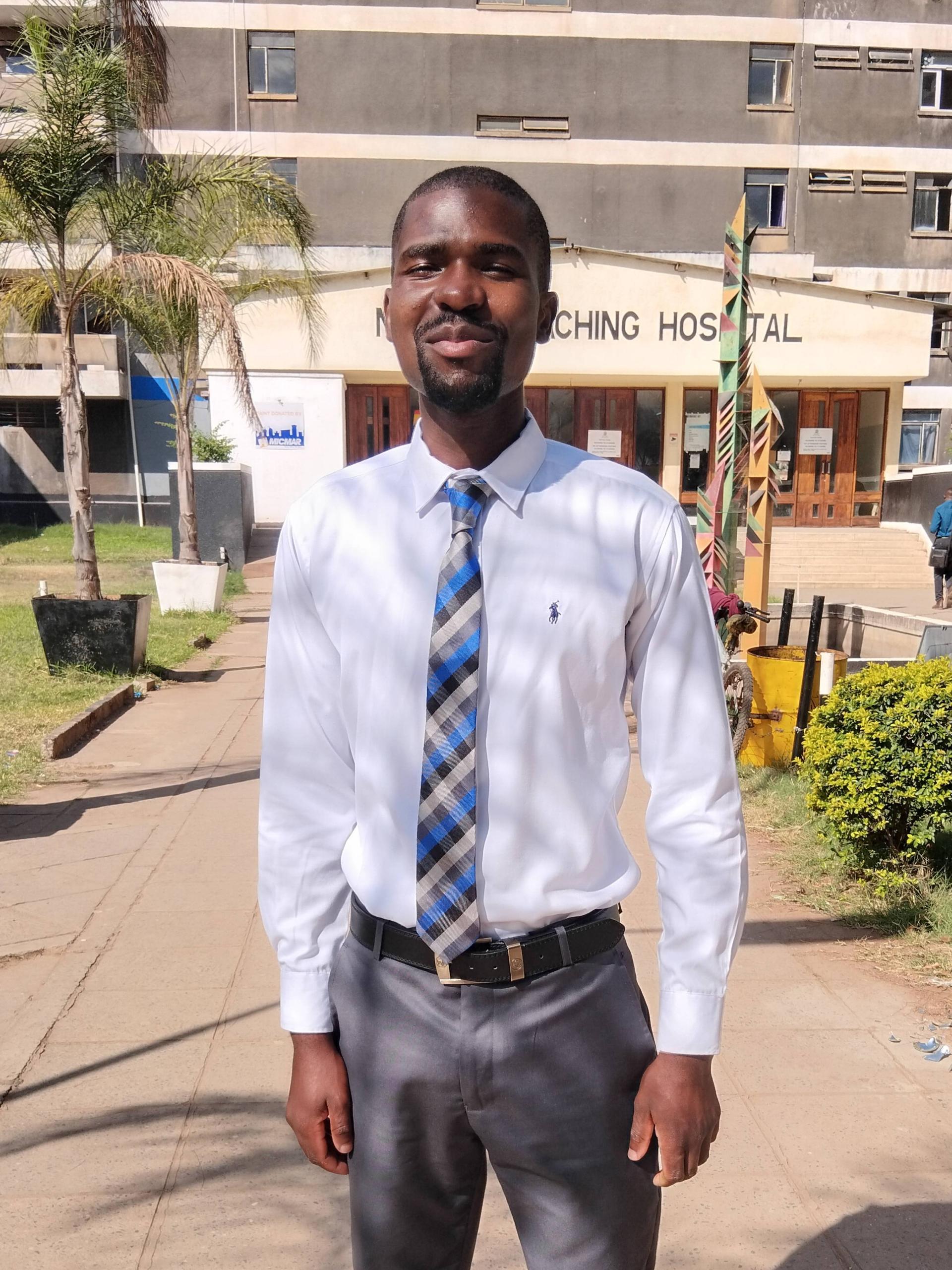 Gabriel Matarise