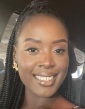 Patricia Mwansa