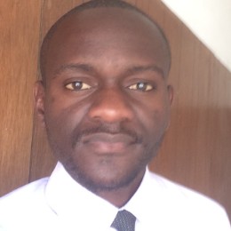 Gerald Chungu