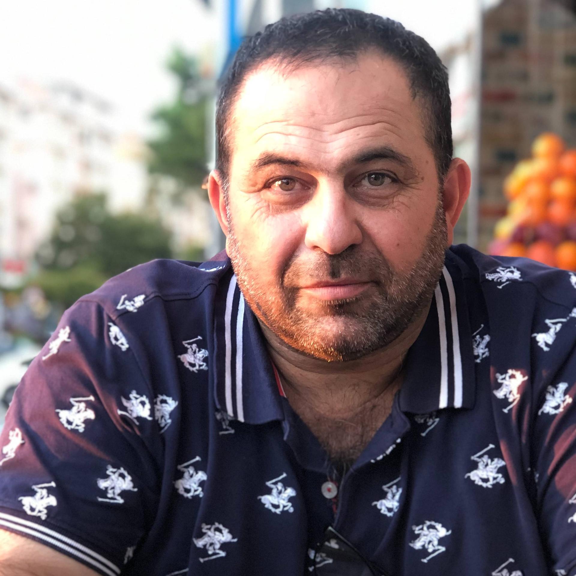 EMAD SARMINI