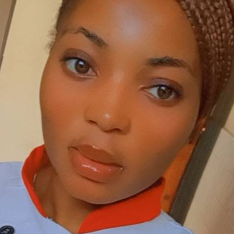 Christine Bukama
