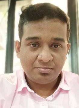 Avisek Ghosh