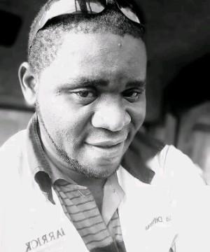 Elias Chitala
