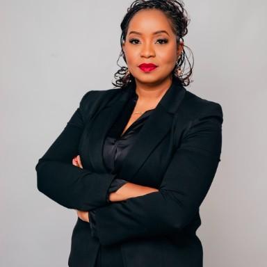RACHEL K PHIRI