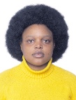 UWAYESU PHOIBI. Irababarira