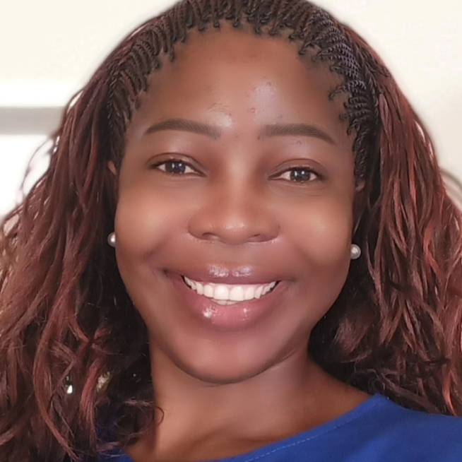 Nancy Chilufya