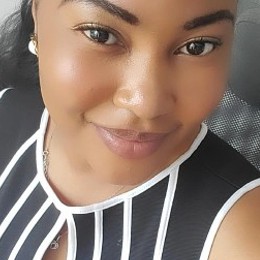 Violet Mambwe