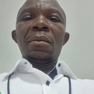Solomon Munthali