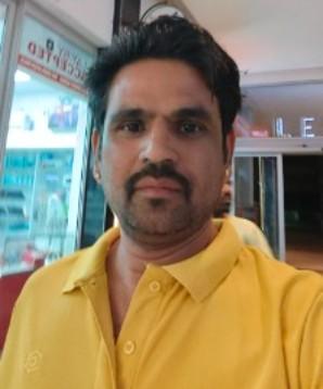 Ram Singh