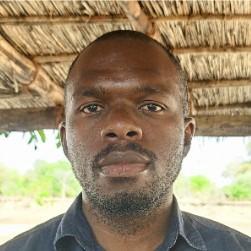 CHIKUNI MUNSELE BANDA