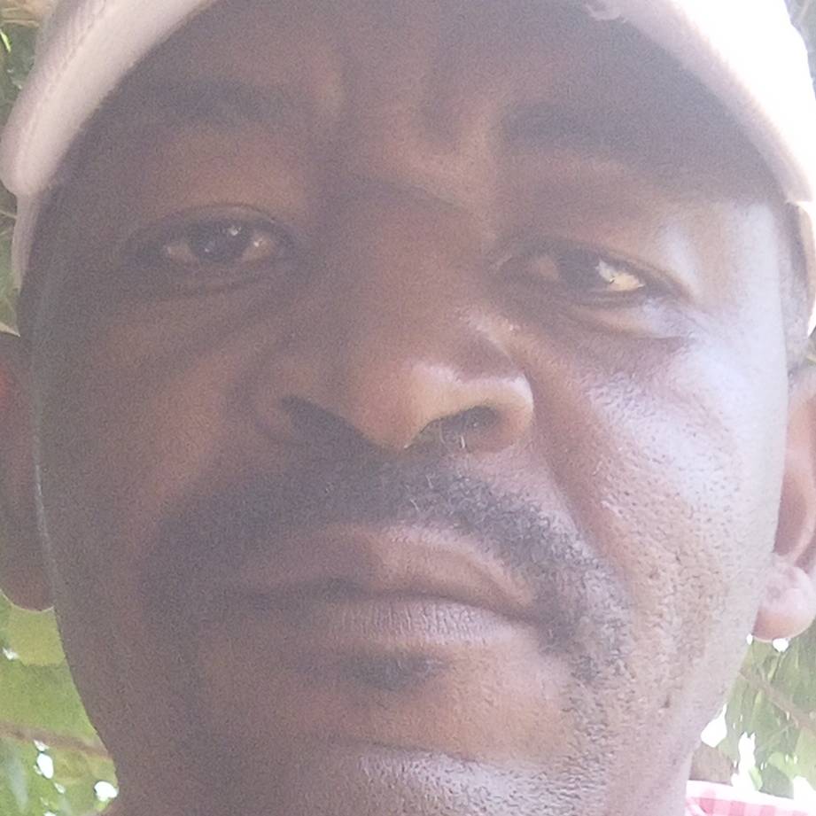 Prince Murenga