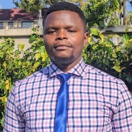 Richard Katongo