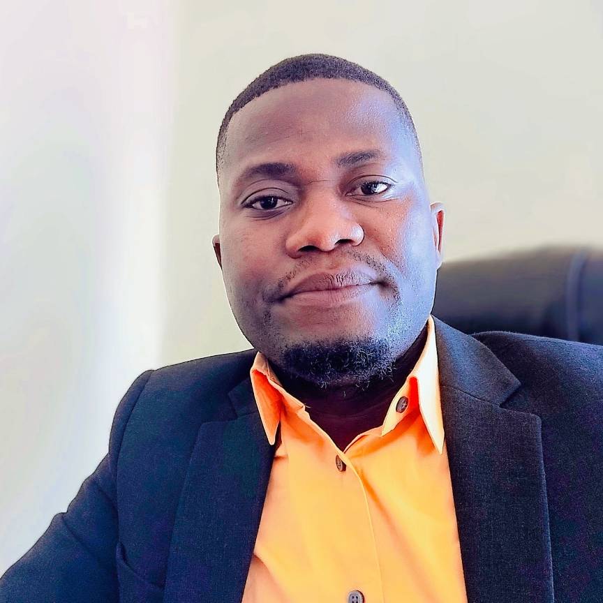 Gideon Tembo