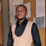 Richard Mwanza