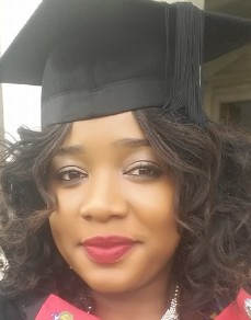 Nosizi Monica Malumo