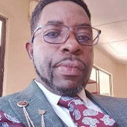 ELTON NJOBVU