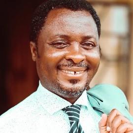 Sylvester Mushoke