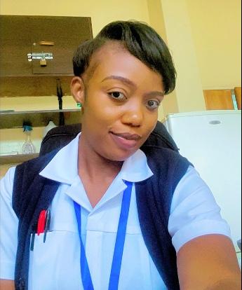 Jessy Nawale