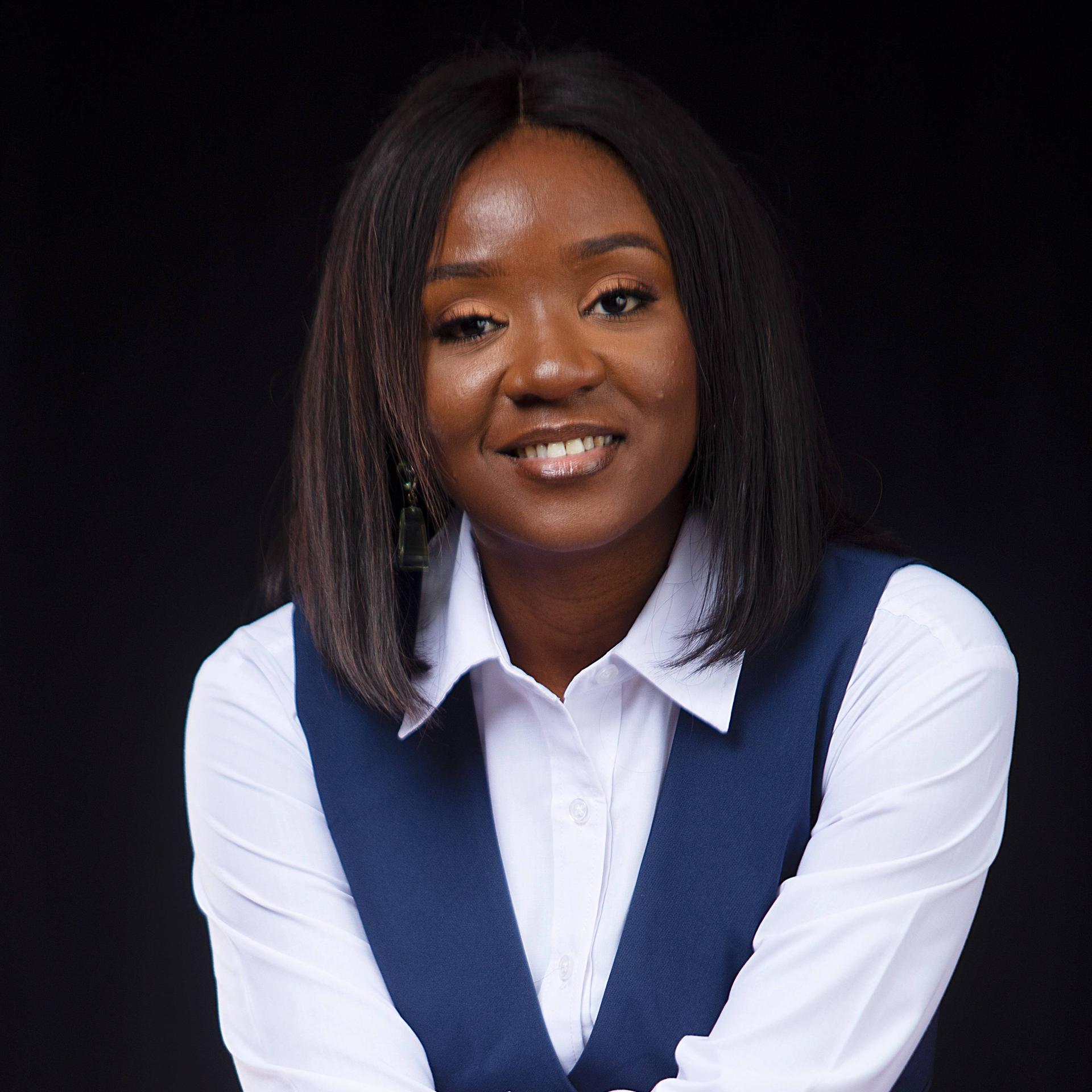 Abigail Sandala - Mwape