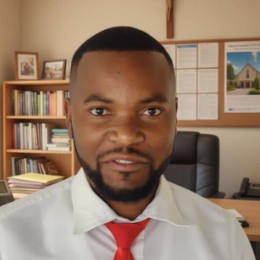 Wilson Katupi Phiri
