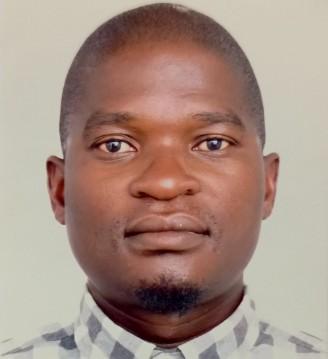 Perry Mulenga