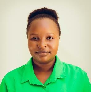 Wendy Simango