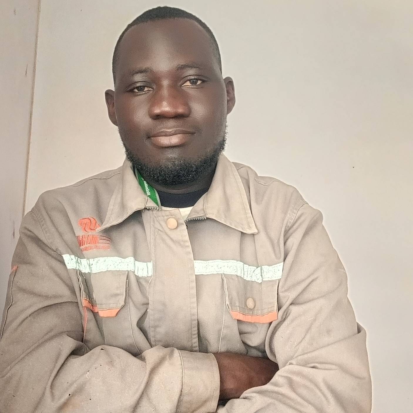 Amos Mbakani