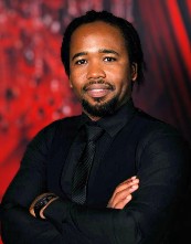Terry Useni Nkhuwa