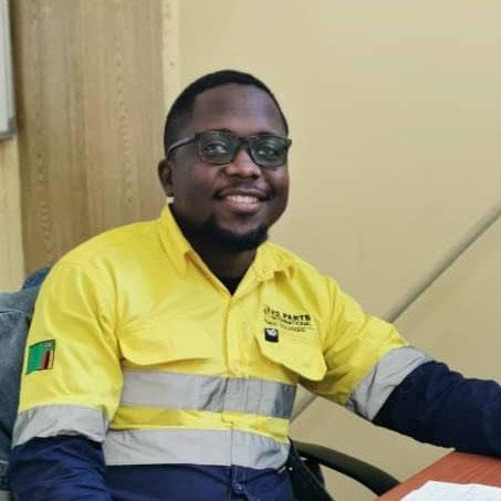 Dominic Zimba