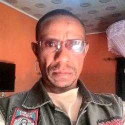 Fackson Lungu