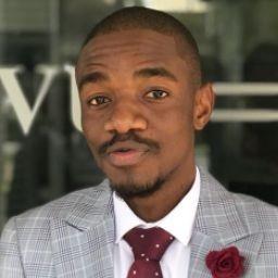 Chibuta “Lesedi” Bulaya