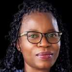 Musonda Patricia Kapyanga