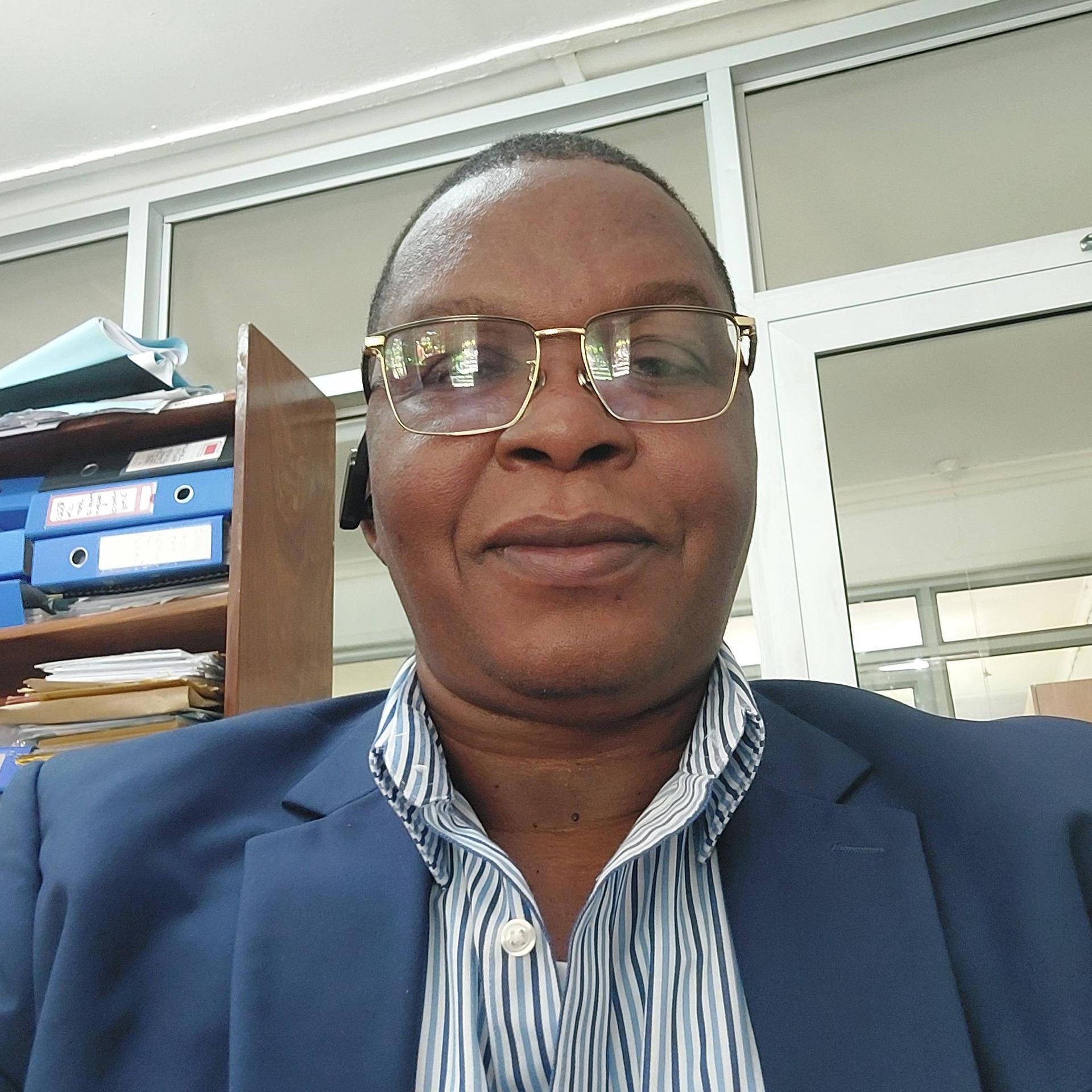 Raphael Chilala