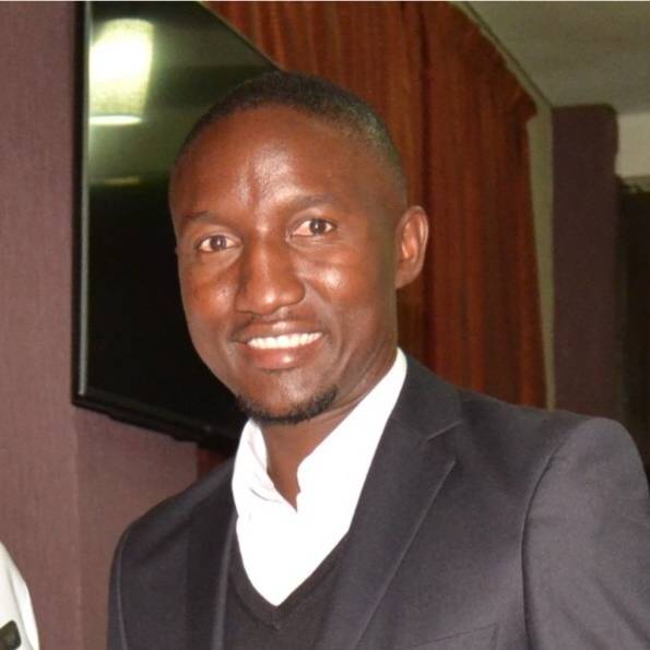 Chanda Mulenga