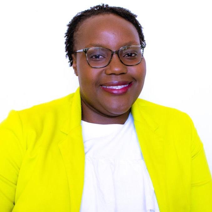 Prudence Muchinouta